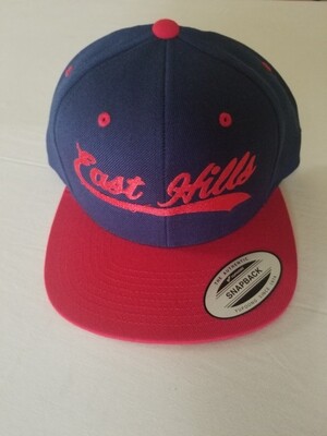 East Hills Snapback