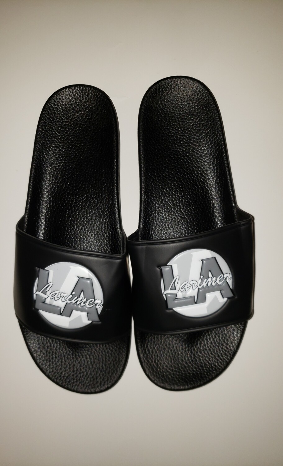 Larimer Slides (Unisex)