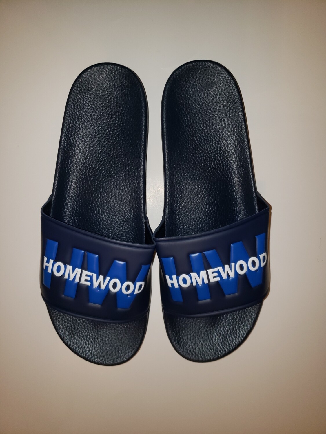 Homewood Slides (Unisex)