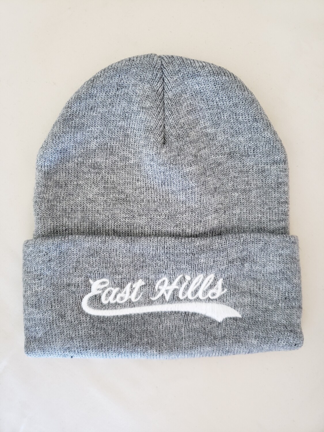 East Hills Unisex Beanie