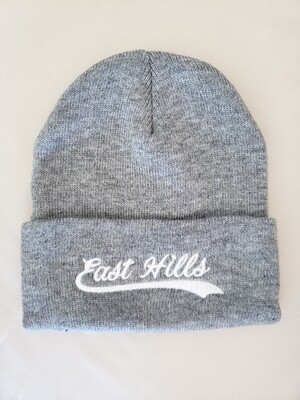 East Hills Unisex Beanie
