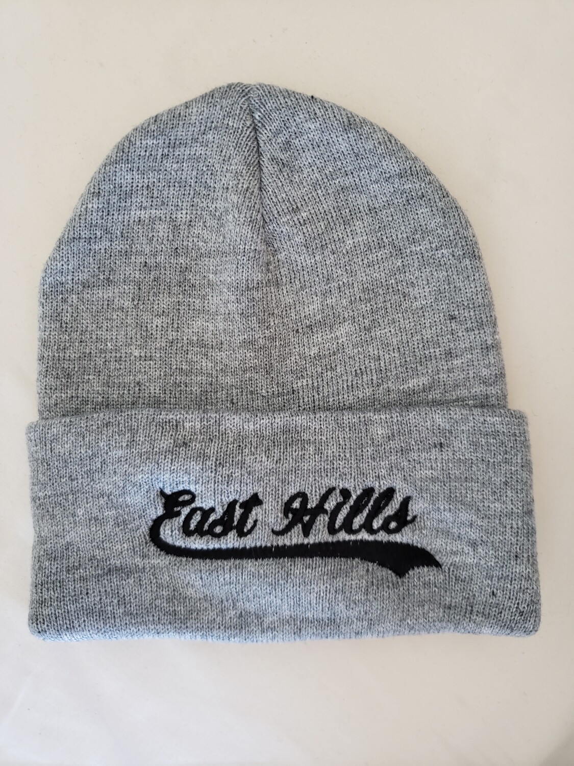 East Hills Unisex Beanie