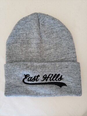 East Hills Unisex Beanie