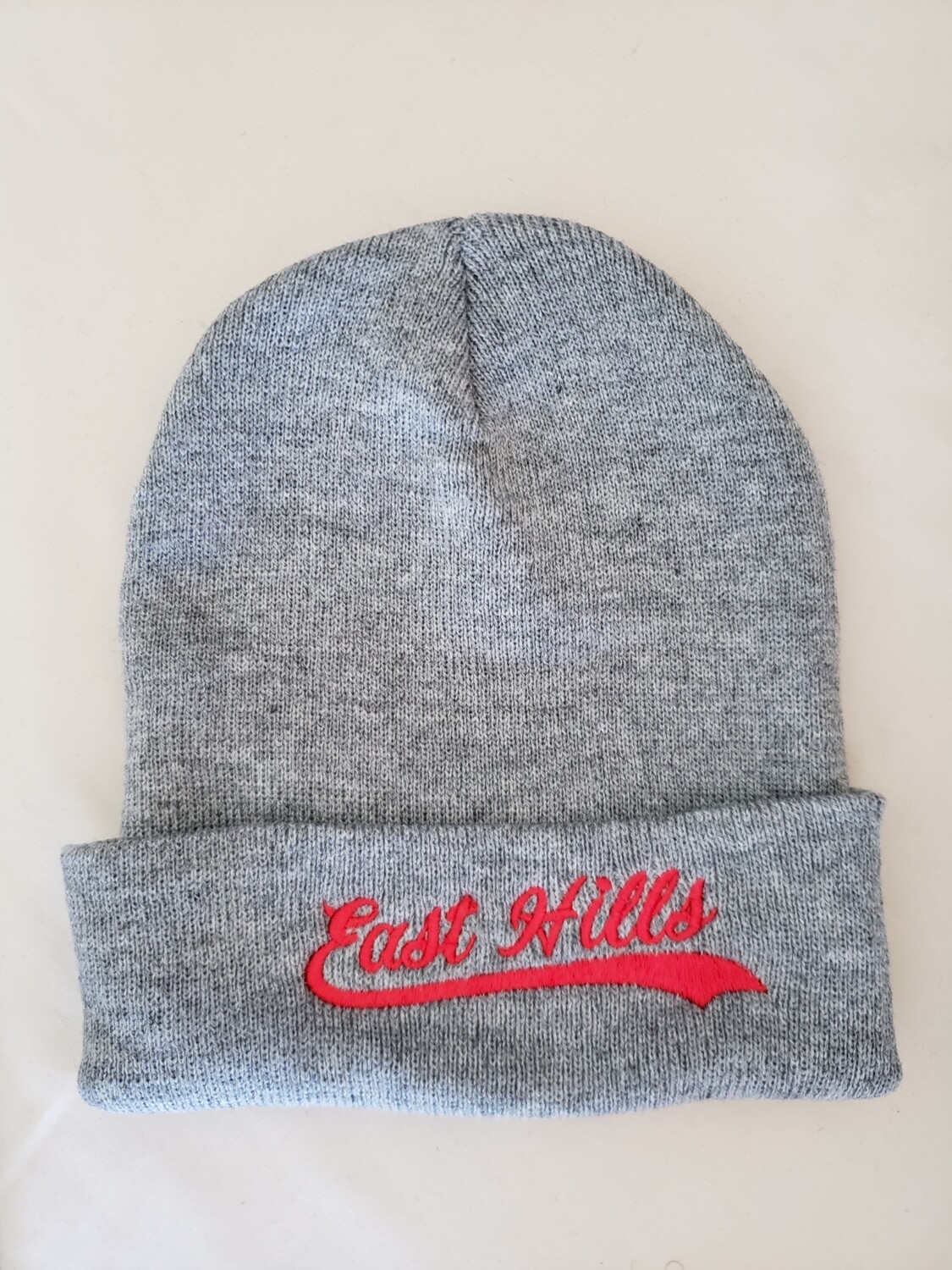 East Hills Unisex Beanie