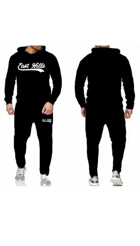 East Hills Tracksuit