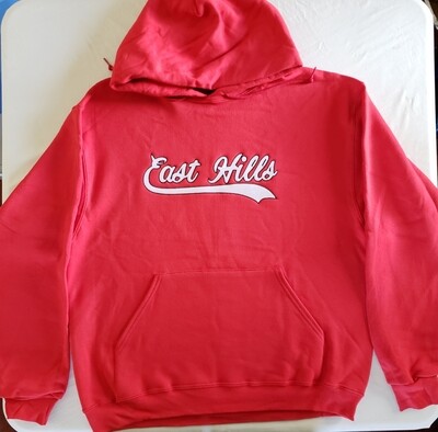 East Hills Hoodie (Custom)