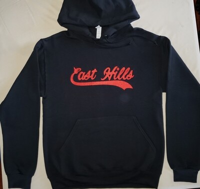 East Hills Hoodie (Custom)
