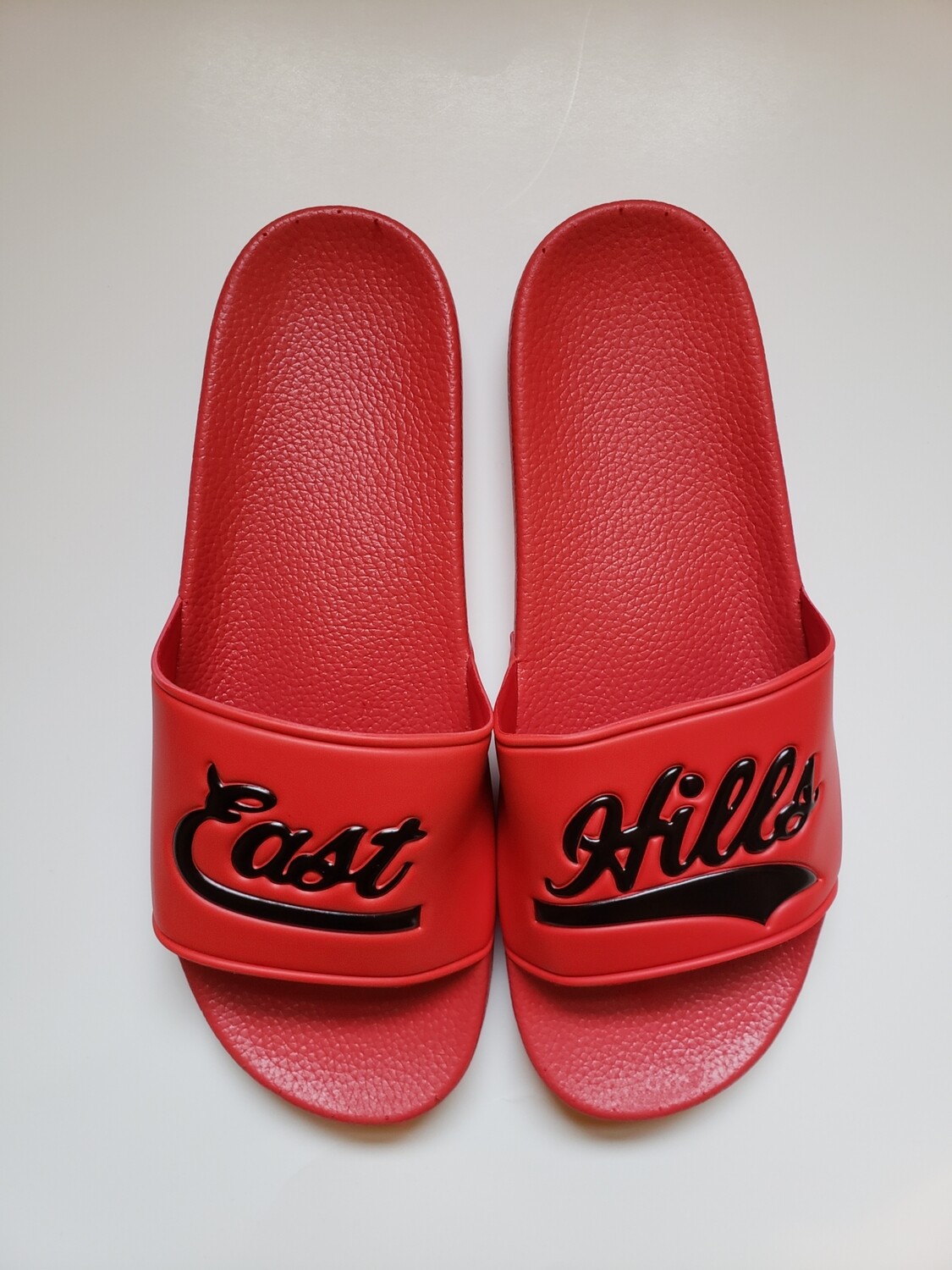 East Hills Slides (Unisex)