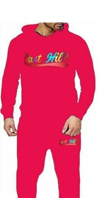 East Hills Tracksuit