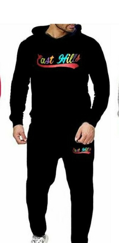 East Hills Tracksuit