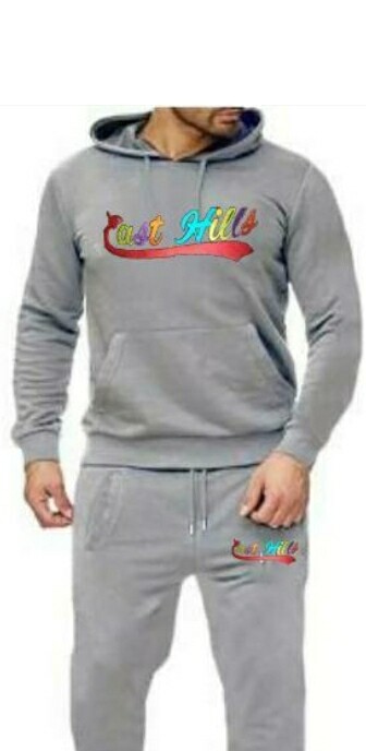 East Hills Tracksuit