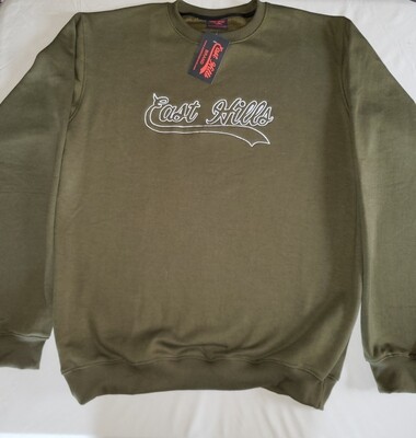 East Hills Sweatshirt
