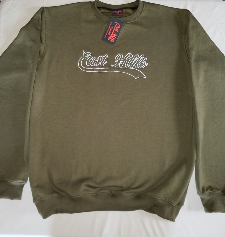 East Hills Sweatshirt