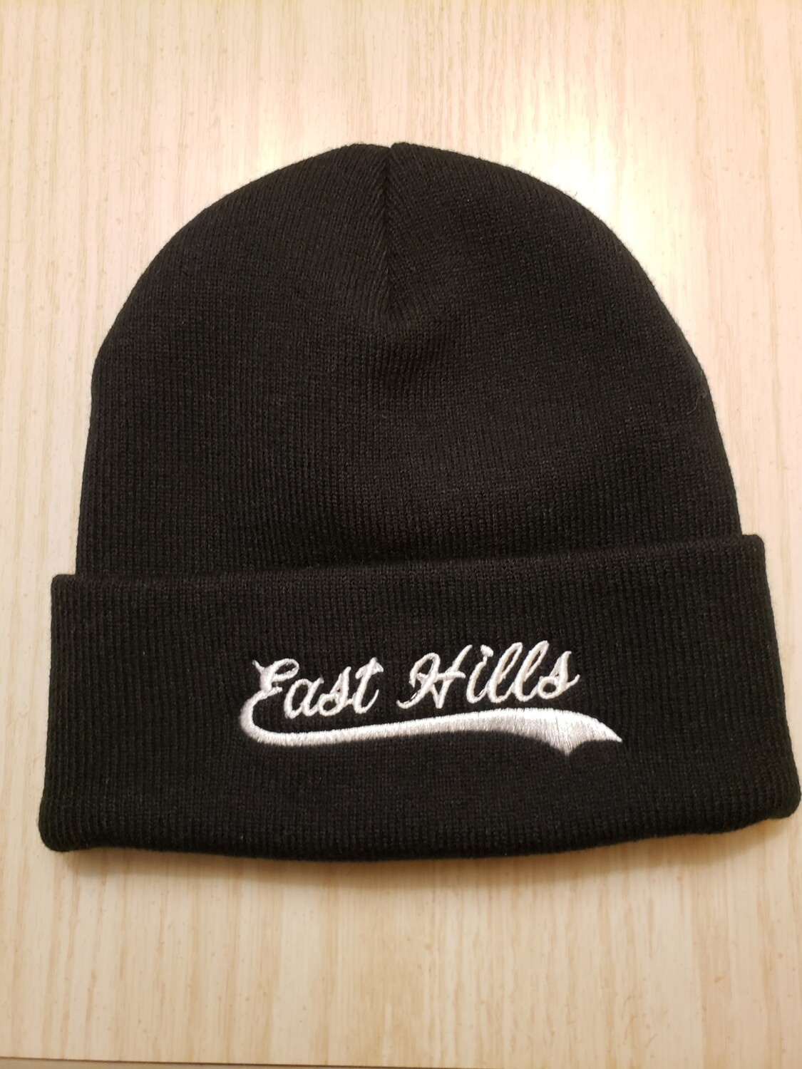 East Hills Unisex Beanie