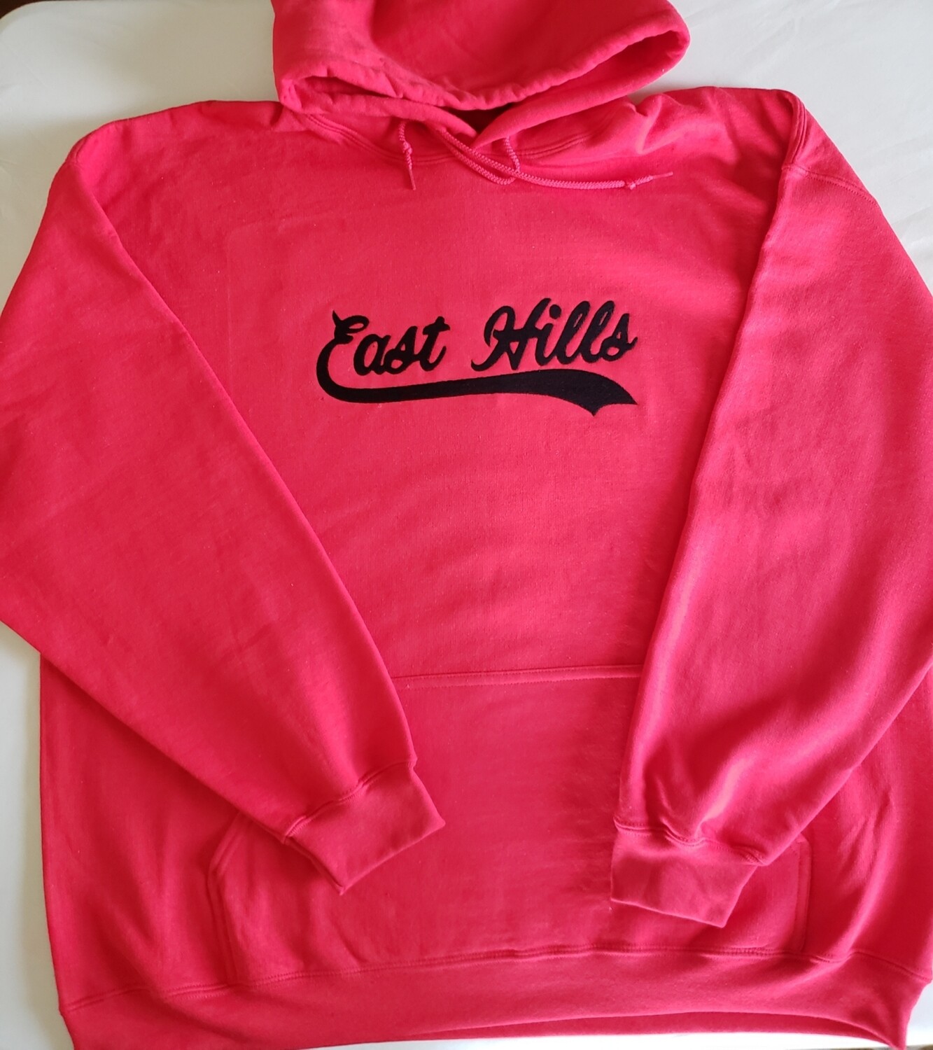 East Hills Hoodie (Custom)