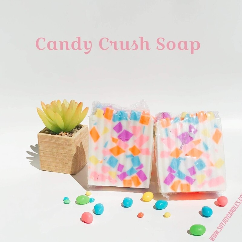 Kids Soap