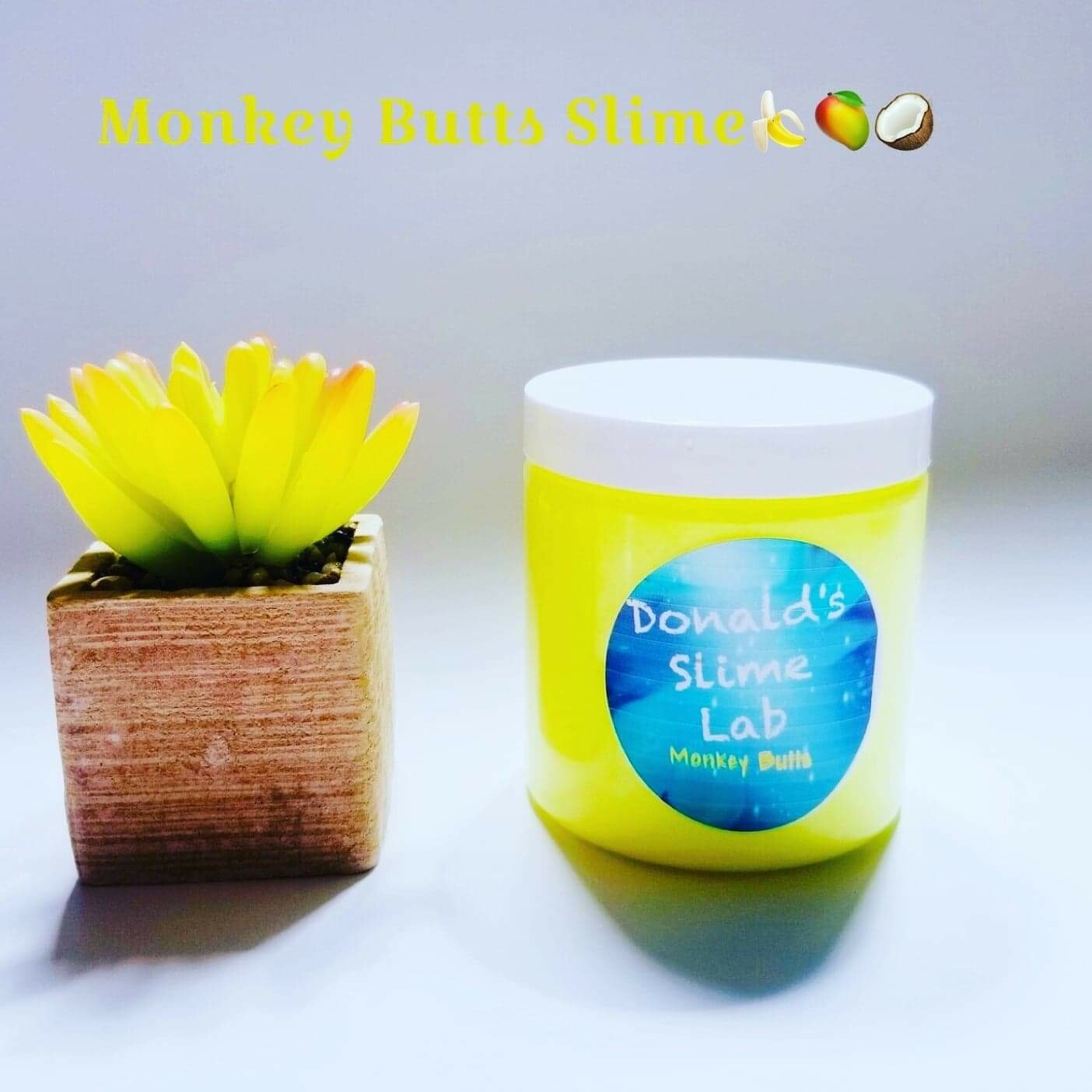 Kids Slime
