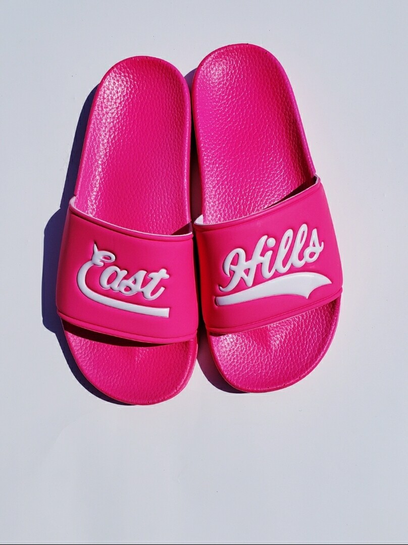 East Hills Slides (Ladies)
