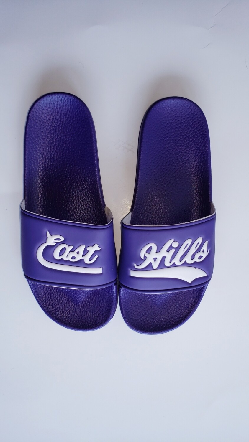 East Hills Slides (Ladies)