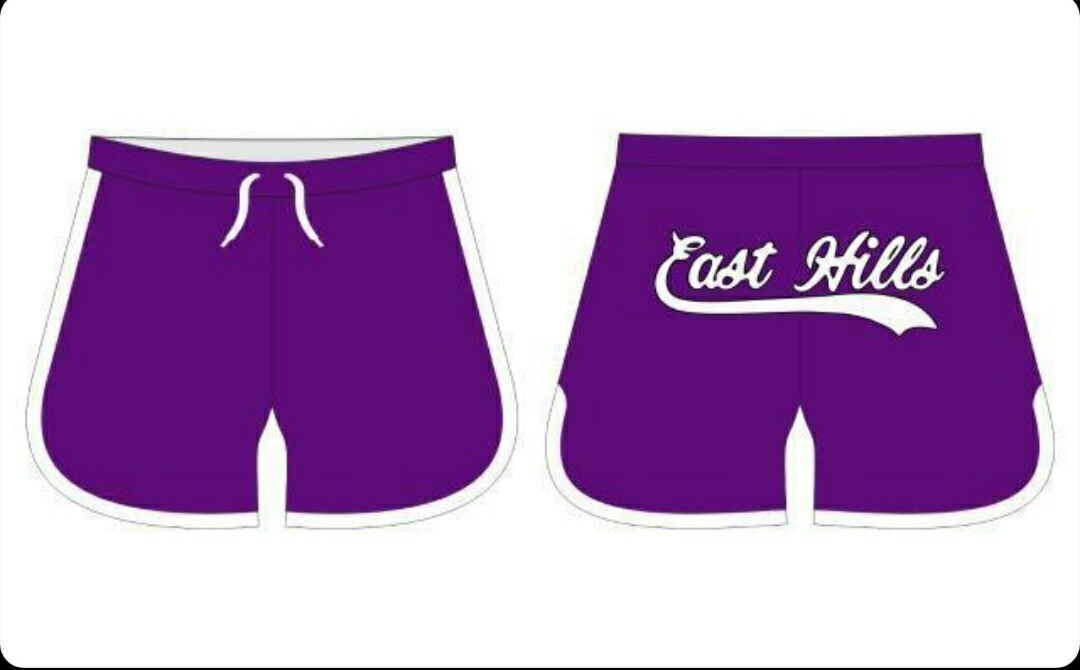East Hills Women's Shorts