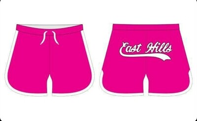 East Hills Women's Shorts