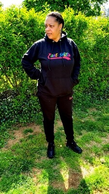 Tracksuits