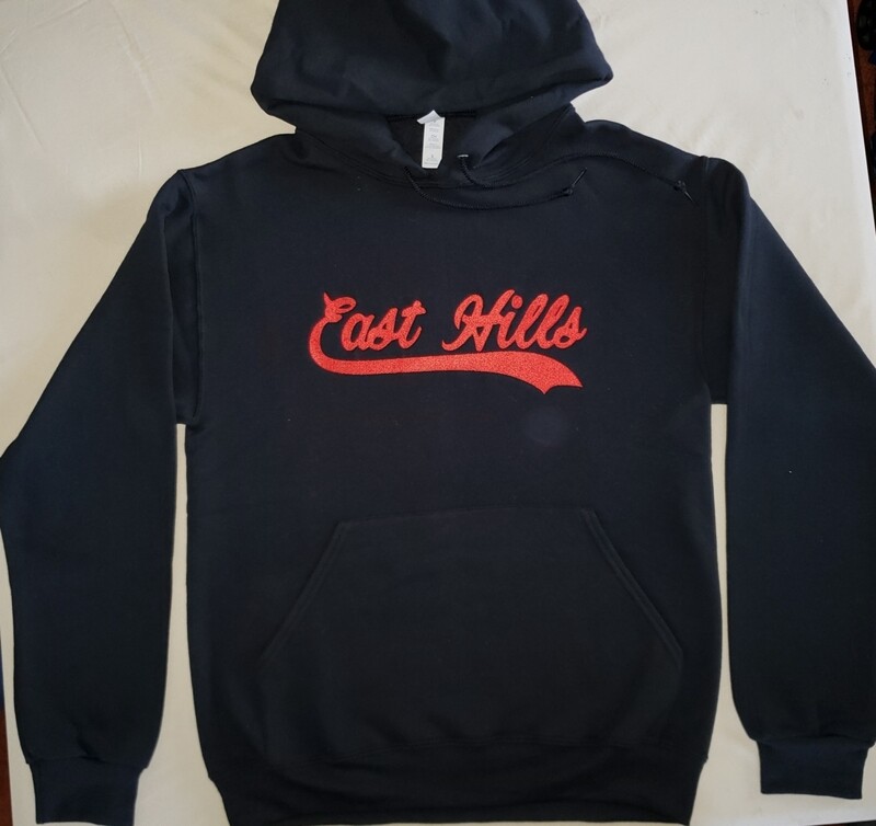 Custom Hoodies 