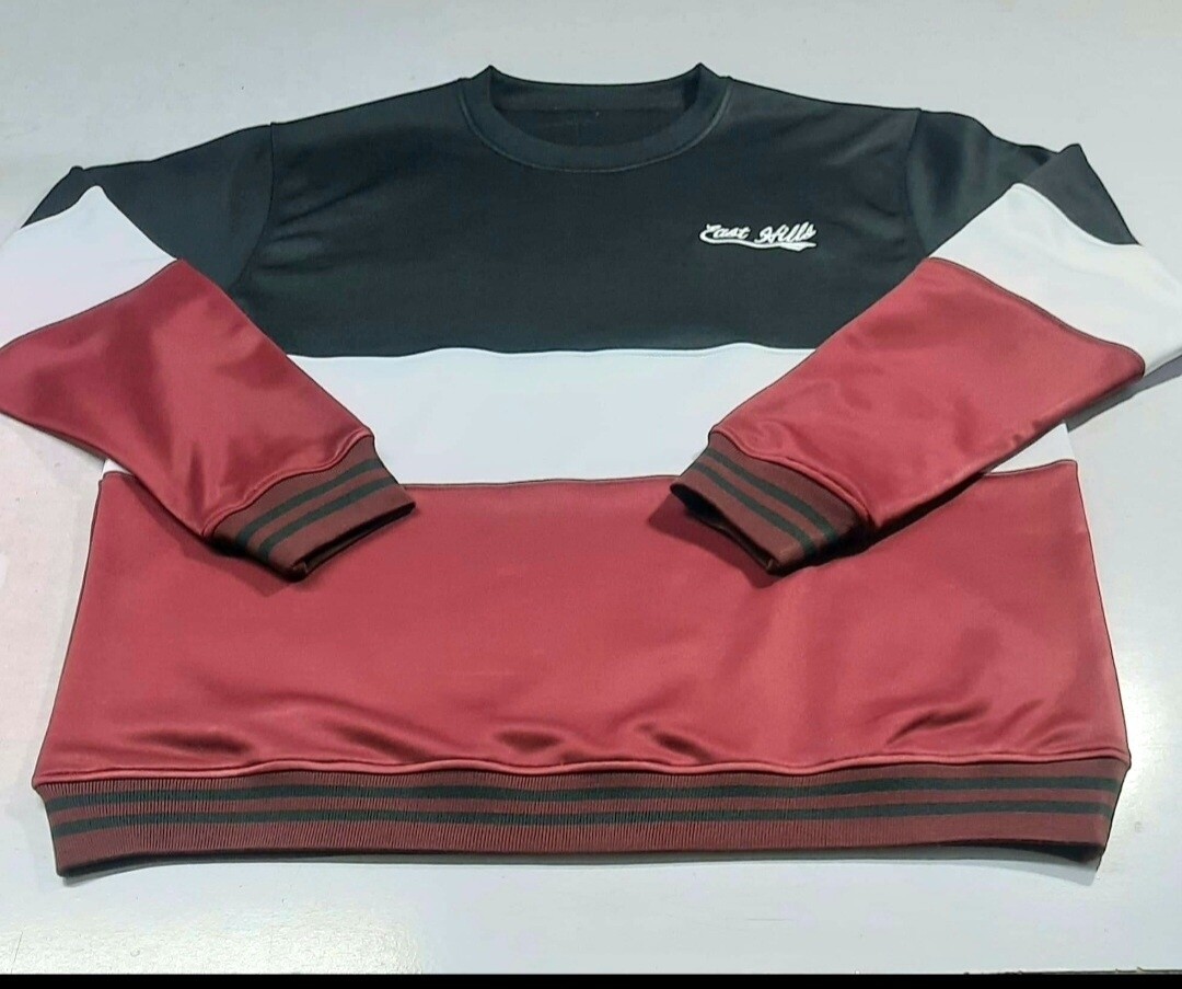 East Hills Sweatshirt