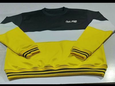 Sweatshirts