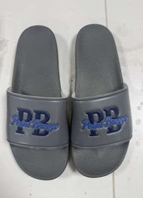 Point Breeze Slides (Unisex)