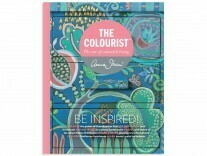 Annie Sloan Colourist Book Issue 1
