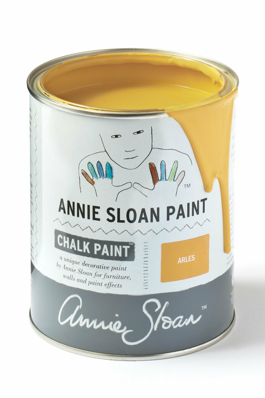 Annie Sloan Quart Arles