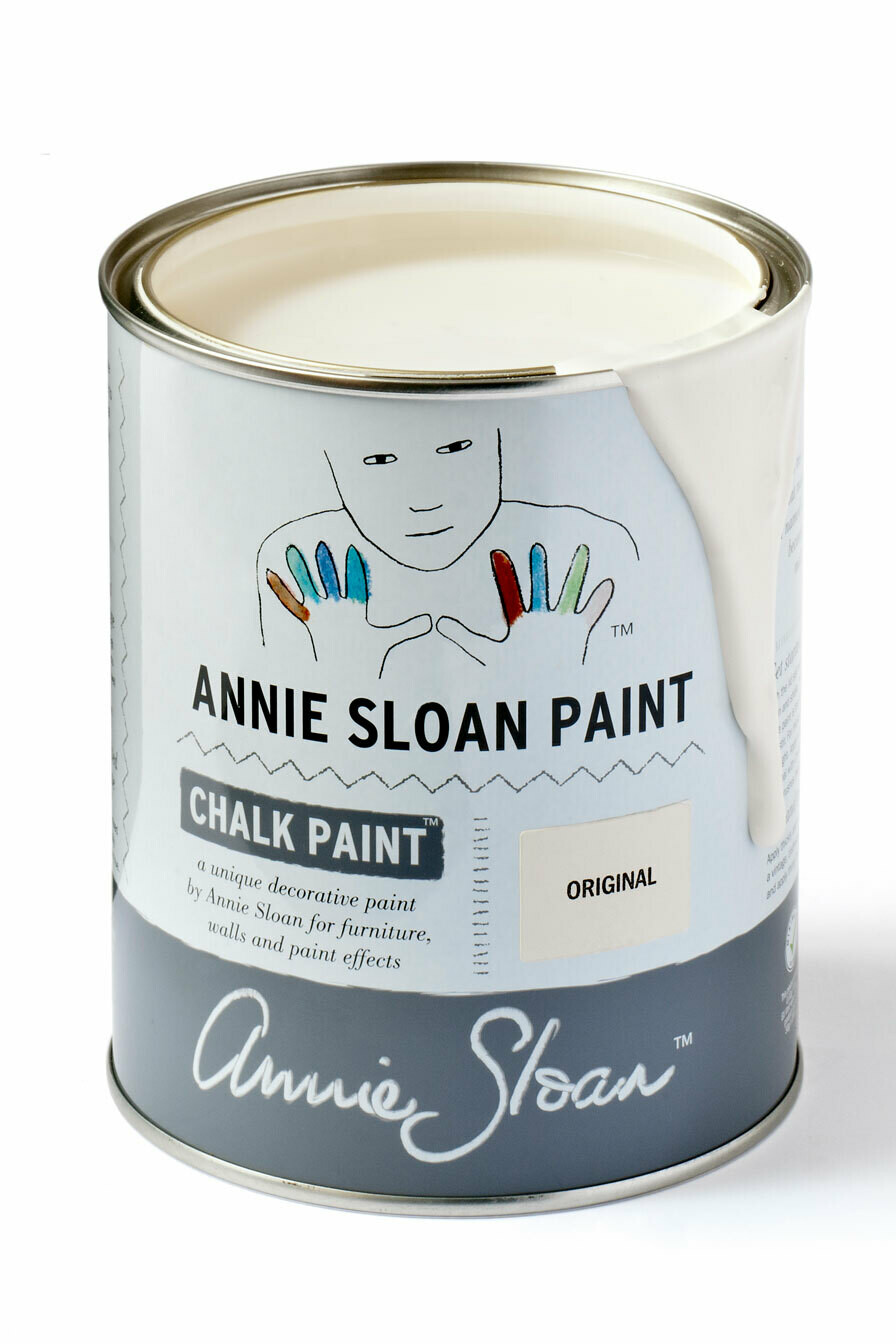 Annie Sloan Quart Original
