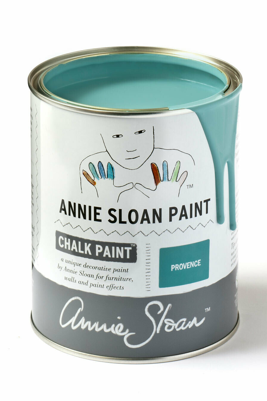 Annie Sloan Quart Provence