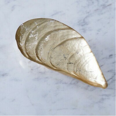 Beatriz Ball Oyster Shell Large