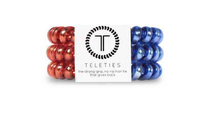 Teletie Stars and Stripes Small