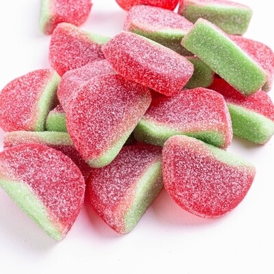 Candy Club Watermelon Slices