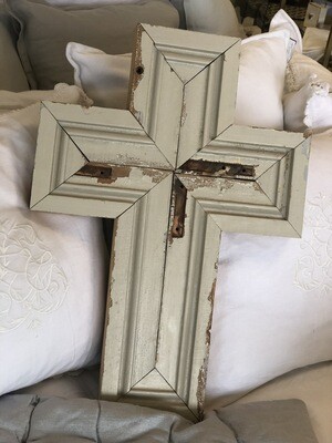 Old Rugged Cross Art