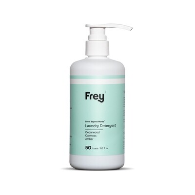 Frey Detergent Cedarwood
