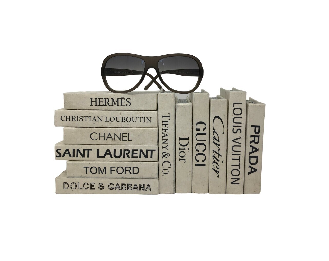 Boutique Book Mini Saint Laurent
