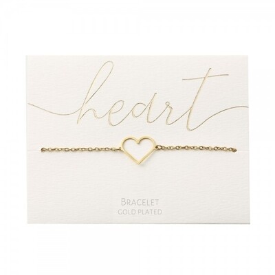 HCA Bracelet Heart