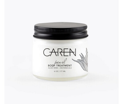 Caren Body Treatment Cream Pearl