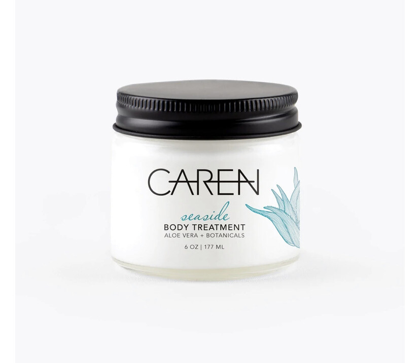 Caren Body Treatment Cream Seaside