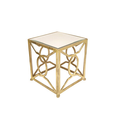 "Romeo & Juliet" Side Table Large