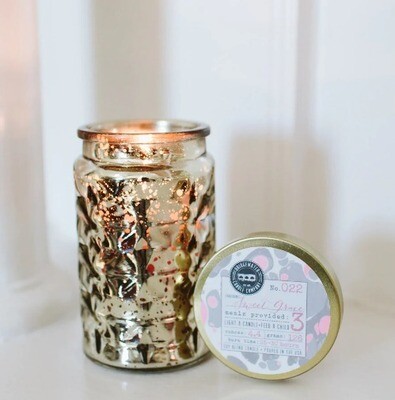 Sweet Grace Candle 022