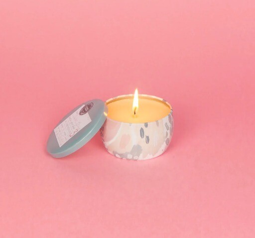 Sweet Grace Candle 033