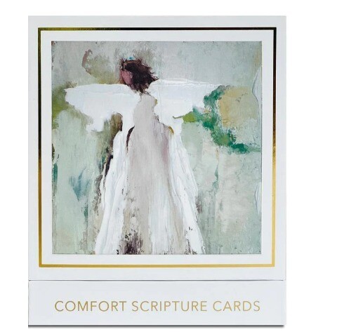 Anne Neilson Scripture Cards Comfort