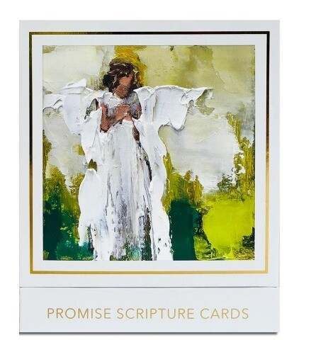 Anne Neilson Scripture Cards Promise