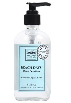 Beach Days Hand Sanitizer
