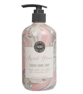 Sweet Grace Hand Soap